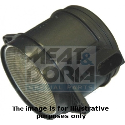 Mass Air Flow Sensor